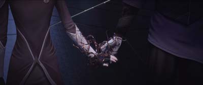 Star Trek: Prodigy Screencaps "Who Saves the Saviors" (S2:E3)