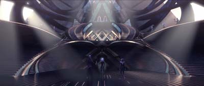 Star Trek: Prodigy Screencaps "Who Saves the Saviors" (S2:E3)