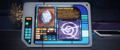 Star Trek: Prodigy Screencaps "Observer's Paradox" (S2:E5)