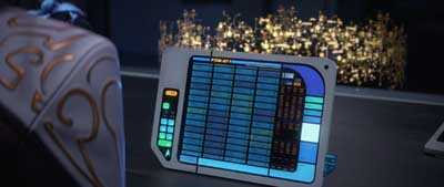 Star Trek: Prodigy Screencaps "Observer's Paradox" (S2:E5)