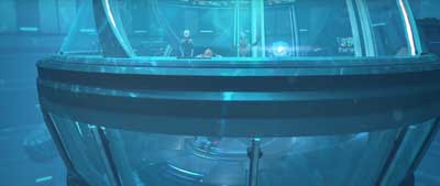Star Trek: Prodigy Screencaps "Observer's Paradox" (S2:E5)