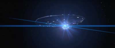 Star Trek: Prodigy Screencaps "Observer's Paradox" (S2:E5)