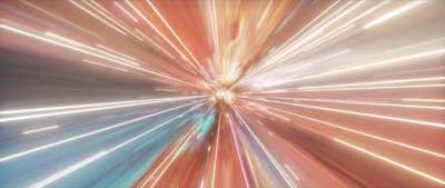 Star Trek: Prodigy Screencaps "Observer's Paradox" (S2:E5)