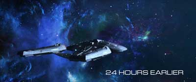 Star Trek: Prodigy Screencaps "Imposter Syndrome" (S2:E6)