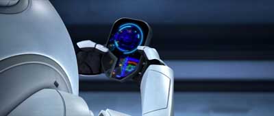 Star Trek: Prodigy Screencaps "Imposter Syndrome" (S2:E6)