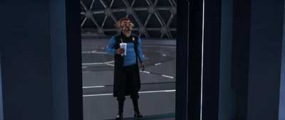 Star Trek: Prodigy Screencaps "Imposter Syndrome" (S2:E6)