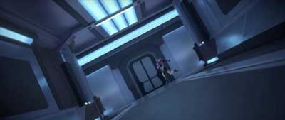 Star Trek: Prodigy Screencaps "Imposter Syndrome" (S2:E6)