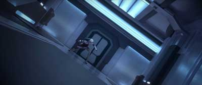 Star Trek: Prodigy Screencaps "Imposter Syndrome" (S2:E6)