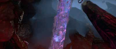 Star Trek: Prodigy Screencaps "The Fast and the Curious" (S2:E7)