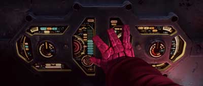 Star Trek: Prodigy Screencaps "The Fast and the Curious" (S2:E7)