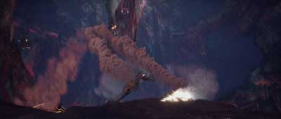 Star Trek: Prodigy Screencaps "The Fast and the Curious" (S2:E7)