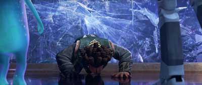 Star Trek: Prodigy Screencaps "The Fast and the Curious" (S2:E7)