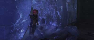 Star Trek: Prodigy Screencaps "The Fast and the Curious" (S2:E7)