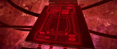 Star Trek: Prodigy Screencaps "The Fast and the Curious" (S2:E7)