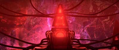 Star Trek: Prodigy Screencaps "The Fast and the Curious" (S2:E7)