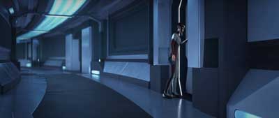 Star Trek: Prodigy Screencaps "The Fast and the Curious" (S2:E7)