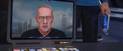 Star Trek: Prodigy Screencaps "The Devourer of All Things, Part I" (S2:E9)