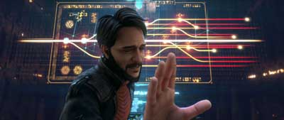 Star Trek: Prodigy Screencaps "The Devourer of All Things, Part I" (S2:E9)
