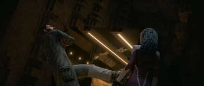 Star Trek: Prodigy Screencaps "The Devourer of All Things, Part I" (S2:E9)