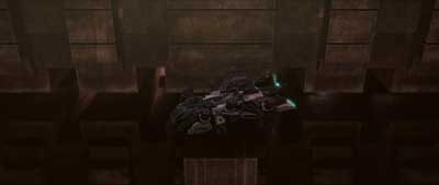 Star Trek: Prodigy Screencaps "The Devourer of All Things, Part I" (S2:E9)