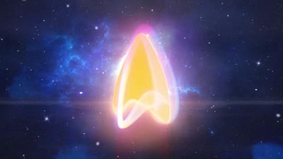 Star Trek: Scouts Screencaps "Asteroid Blasters, Part 1" (S1:E1)