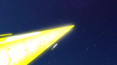 Star Trek: Scouts Screencaps "Asteroid Blasters, Part 1" (S1:E1)