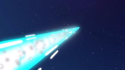 Star Trek: Scouts Screencaps "Asteroid Blasters, Part 10" (S1:E10)