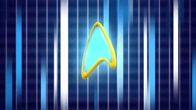 Star Trek: Scouts Screencaps "Holodeck Rescues, Part 2" (S1:E12)