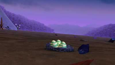Star Trek: Scouts Screencaps "Holodeck Rescues, Part 3" (S1:E13)