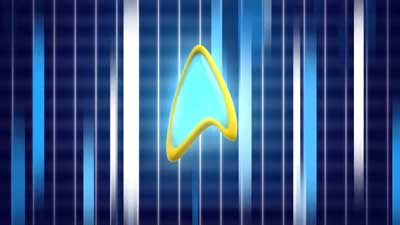 Star Trek: Scouts Screencaps "Holodeck Rescues, Part 3" (S1:E13)