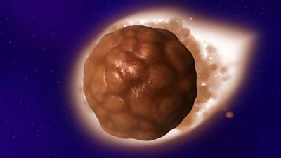 Star Trek: Scouts Screencaps "Asteroid Blasters, Part 2" (S1:E2)