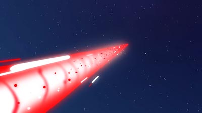 Star Trek: Scouts Screencaps "Asteroid Blasters, Part 2" (S1:E2)