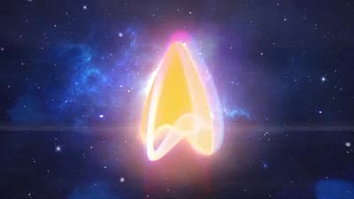 Star Trek: Scouts Screencaps "Asteroid Blasters, Part 3" (S1:E3)