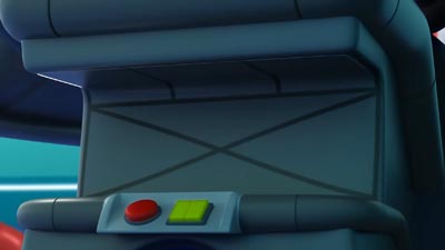 Star Trek: Scouts Screencaps "Asteroid Blasters, Part 4" (S1:E4)