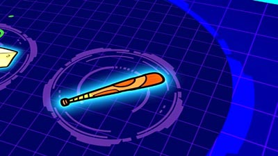 Star Trek: Scouts Screencaps "Asteroid Blasters, Part 4" (S1:E4)