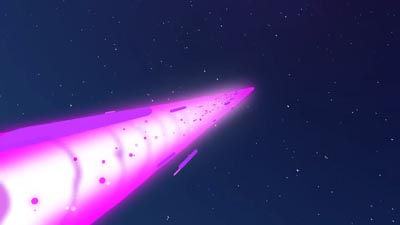 Star Trek: Scouts Screencaps "Asteroid Blasters, Part 5" (S1:E5)
