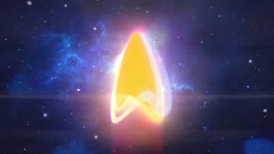 Star Trek: Scouts Screencaps "Asteroid Blasters, Part 6" (S1:E6)