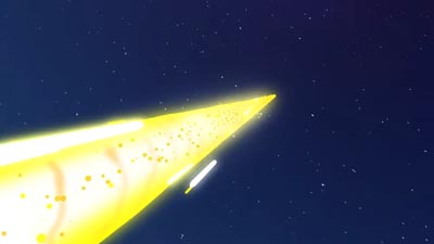 Star Trek: Scouts Screencaps "Asteroid Blasters, Part 6" (S1:E6)