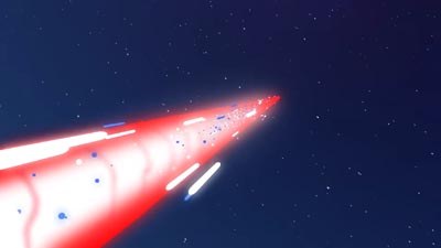 Star Trek: Scouts Screencaps "Asteroid Blasters, Part 7" (S1:E7)