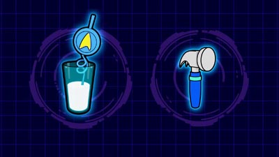 Star Trek: Scouts Screencaps "Asteroid Blasters, Part 9" (S1:E9)