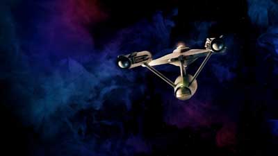 Star Trek: Starfleet Academy - Kids These Days