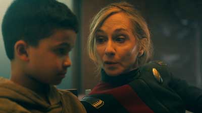Star Trek: Starfleet Academy - Kids These Days