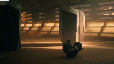 Star Trek: Starfleet Academy - Kids These Days
