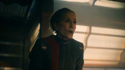 Star Trek: Starfleet Academy - Kids These Days