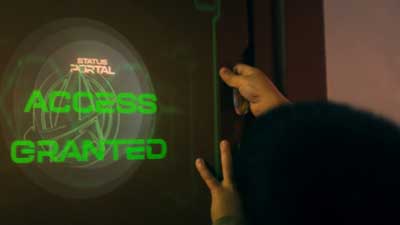 Star Trek: Starfleet Academy - Kids These Days