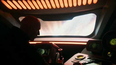 Star Trek: Starfleet Academy - Kids These Days
