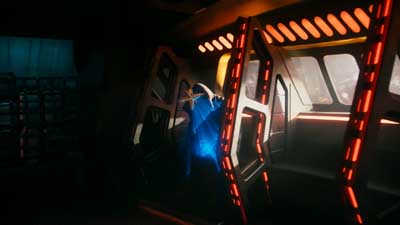 Star Trek: Starfleet Academy - Kids These Days