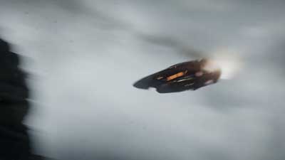 Star Trek: Starfleet Academy - Kids These Days