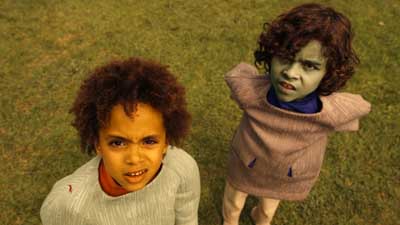 Star Trek: Starfleet Academy - Kids These Days
