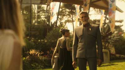 Star Trek: Starfleet Academy - Kids These Days